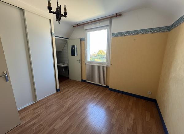 A vendre Maison Landivisiau 6 pièces - 4 chambres 114 m²