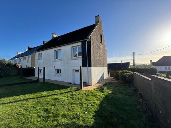 A vendre Maison Landivisiau 6 pièces - 4 chambres 114 m²