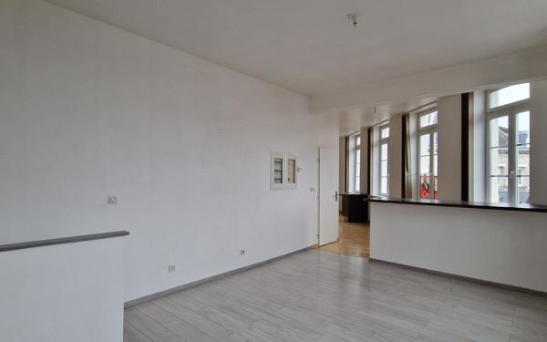 Appartement à vendre    4 pièces • 111,07 m2 Saint-Quentin
