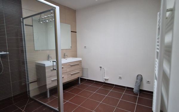 Appartement à vendre    4 pièces • 111,07 m2 Saint-Quentin