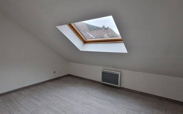 Appartement à vendre    4 pièces • 111,07 m2 Saint-Quentin