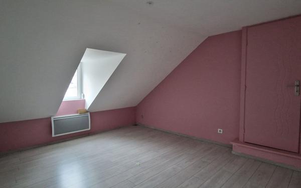 Appartement à vendre    4 pièces • 111,07 m2 Saint-Quentin