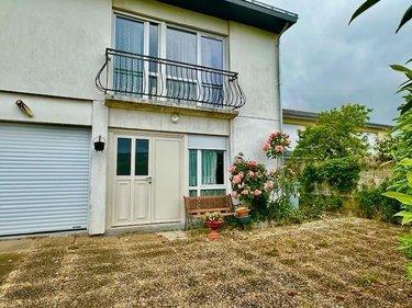 Maison à vendre à Écouflant dans le Maine-et-Loire (49000), ref : 49009-1352