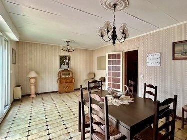 Maison à vendre à Écouflant dans le Maine-et-Loire (49000), ref : 49009-1352
