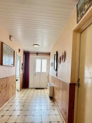 Maison à vendre à Écouflant dans le Maine-et-Loire (49000), ref : 49009-1352