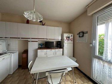 Maison à vendre à Écouflant dans le Maine-et-Loire (49000), ref : 49009-1352
