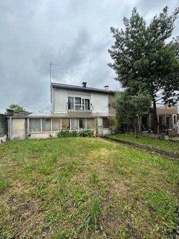 Maison à vendre à Écouflant dans le Maine-et-Loire (49000), ref : 49009-1352