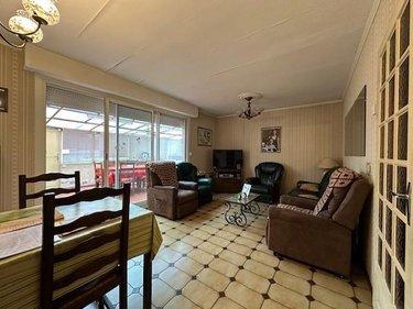 Maison à vendre à Écouflant dans le Maine-et-Loire (49000), ref : 49009-1352