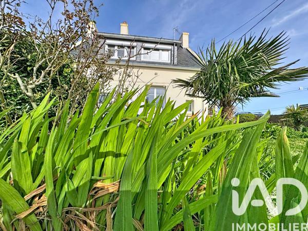 Maison à vendre 5 pièces 102 m² Penmarch