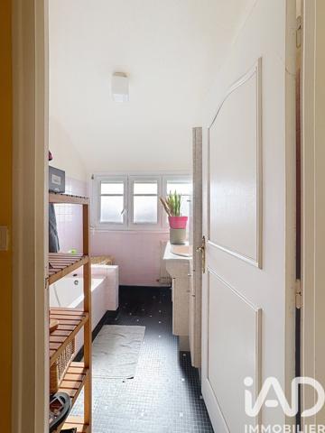 Maison à vendre 5 pièces 102 m² Penmarch