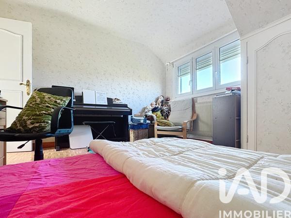 Maison à vendre 5 pièces 102 m² Penmarch