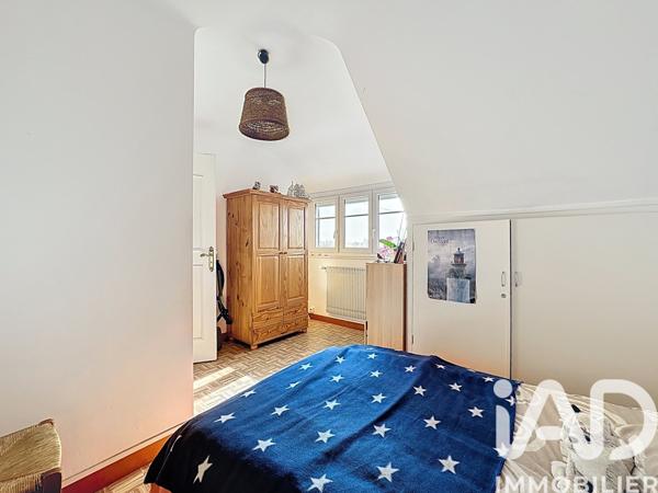 Maison à vendre 5 pièces 102 m² Penmarch