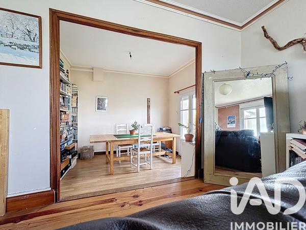 Maison à vendre 5 pièces 102 m² Penmarch