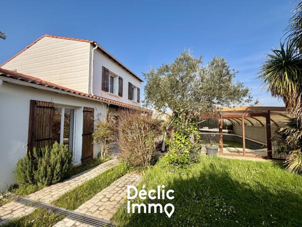 Vente maison à rénover Saint georges de didonne, 220m² 11 pièces 693 000€ Charente-maritime