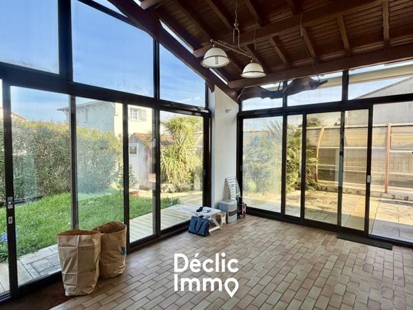 Vente maison à rénover Saint georges de didonne, 220m² 11 pièces 693 000€ Charente-maritime