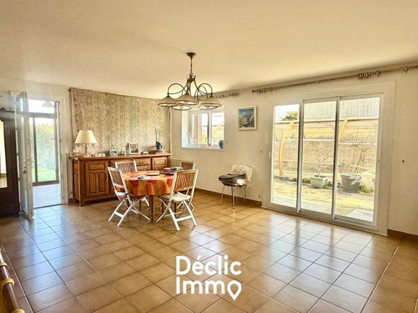 Vente maison à rénover Saint georges de didonne, 220m² 11 pièces 693 000€ Charente-maritime
