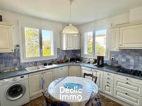 Vente maison à rénover Saint georges de didonne, 220m² 11 pièces 693 000€ Charente-maritime