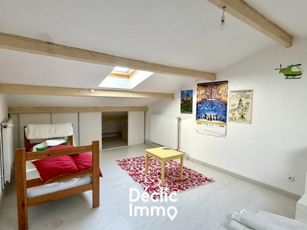 Vente maison à rénover Saint georges de didonne, 220m² 11 pièces 693 000€ Charente-maritime