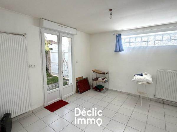 Vente maison à rénover Saint georges de didonne, 220m² 11 pièces 693 000€ Charente-maritime