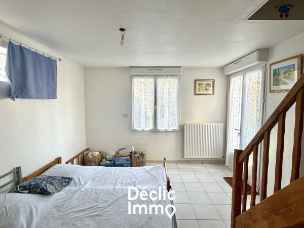 Vente maison à rénover Saint georges de didonne, 220m² 11 pièces 693 000€ Charente-maritime