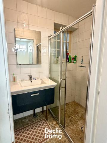 Vente maison à rénover Saint georges de didonne, 220m² 11 pièces 693 000€ Charente-maritime