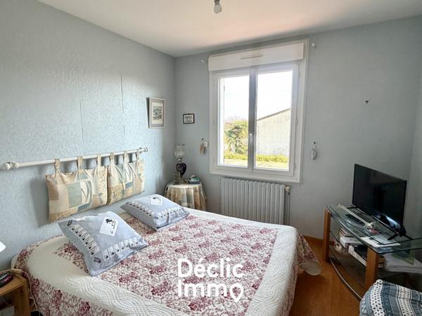 Vente maison à rénover Saint georges de didonne, 220m² 11 pièces 693 000€ Charente-maritime