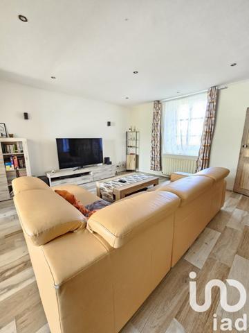 Ferme 5 pièces de 254 m² à Haucourt-Moulaine (54860)