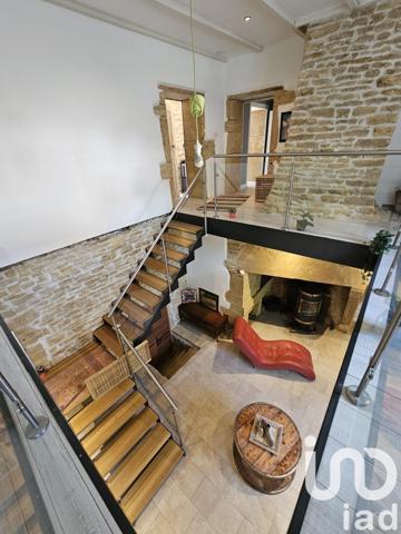 Ferme 5 pièces de 254 m² à Haucourt-Moulaine (54860)