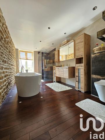 Ferme 5 pièces de 254 m² à Haucourt-Moulaine (54860)