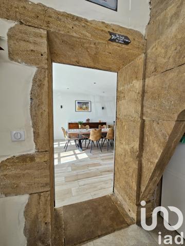 Ferme 5 pièces de 254 m² à Haucourt-Moulaine (54860)