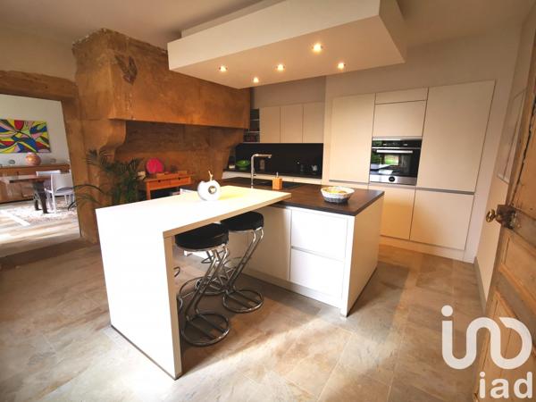 Ferme 5 pièces de 254 m² à Haucourt-Moulaine (54860)