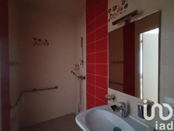 Maison à vendre 7 pièces 103 m² Noyers-sur-Cher