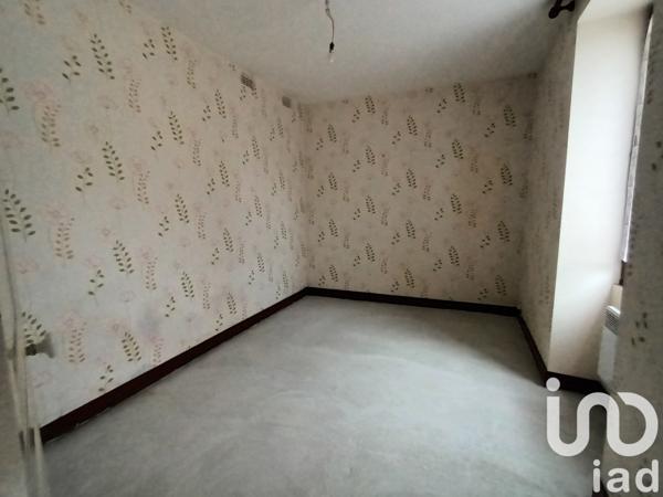 Maison à vendre 7 pièces 103 m² Noyers-sur-Cher