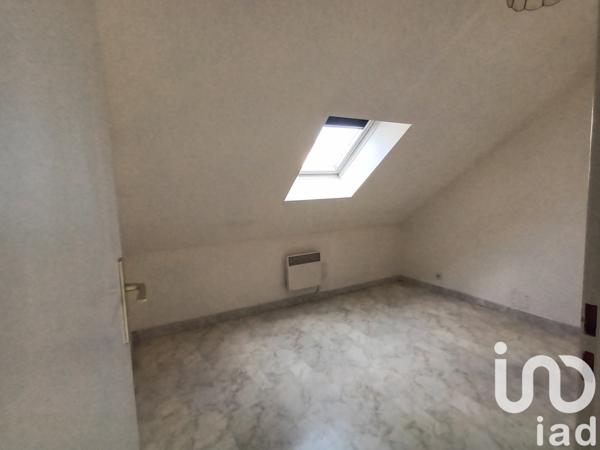 Maison à vendre 7 pièces 103 m² Noyers-sur-Cher