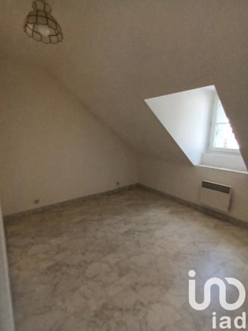 Maison à vendre 7 pièces 103 m² Noyers-sur-Cher