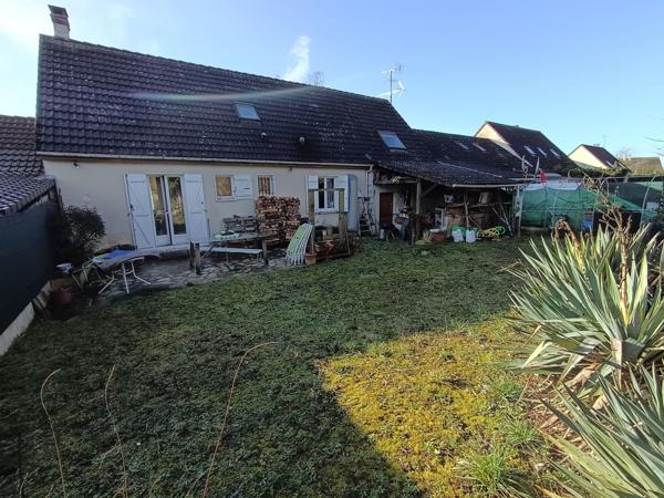 Belle Maison 5P 3 CH