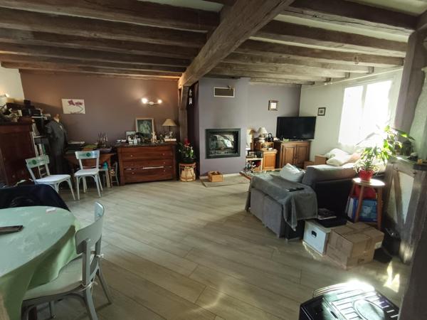 Belle Maison 5P 3 CH