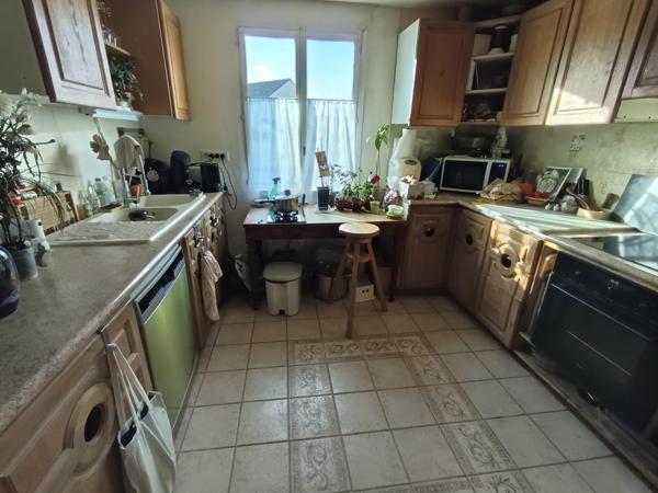 Belle Maison 5P 3 CH