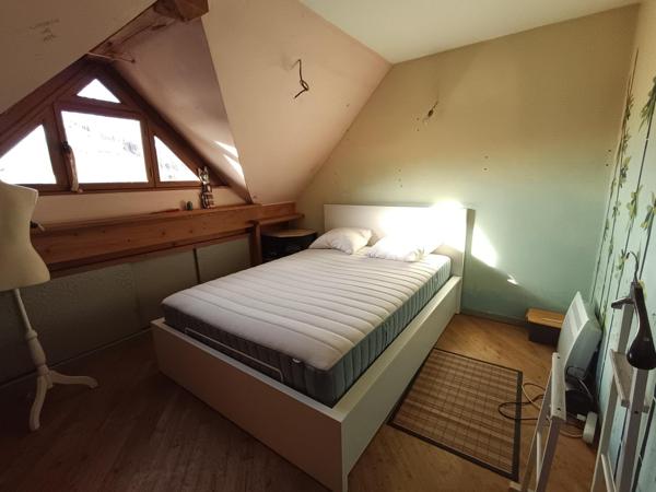 Belle Maison 5P 3 CH