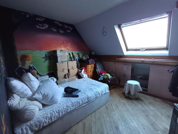 Belle Maison 5P 3 CH