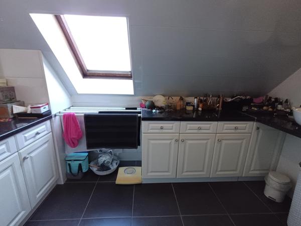 Belle Maison 5P 3 CH