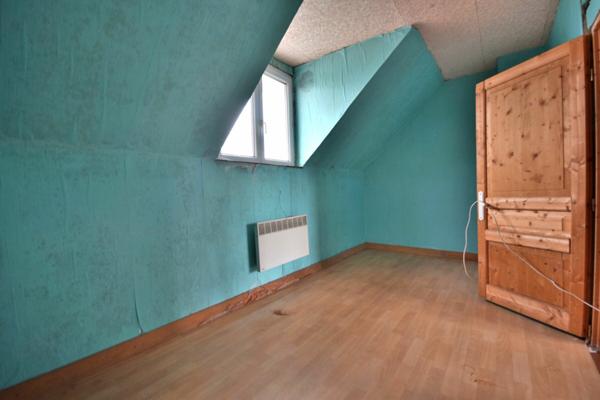 Maison à vendre    3 pièces •  L'Étoile