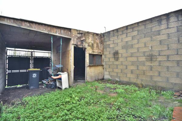 Maison à vendre    3 pièces •  L'Étoile