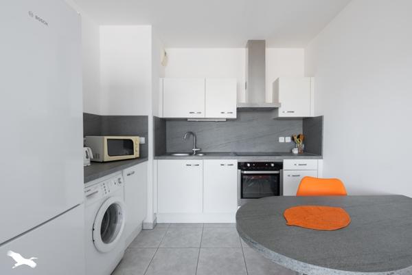 Appartement à vendre |  Juvignac |  2 pièces | 43 m²