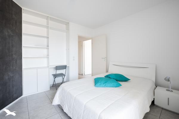 Appartement à vendre |  Juvignac |  2 pièces | 43 m²