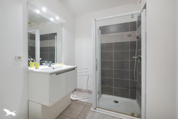 Appartement à vendre |  Juvignac |  2 pièces | 43 m²