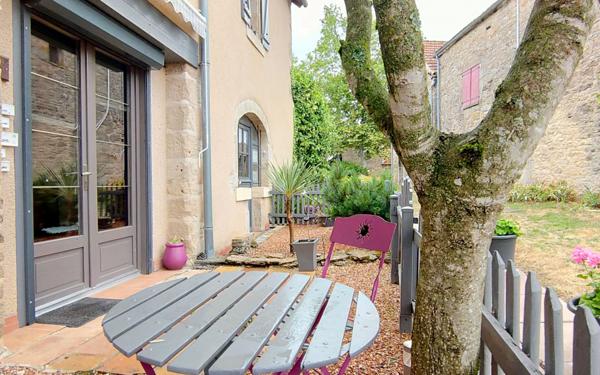 Maison à vendre    4 pièces •  Castanet