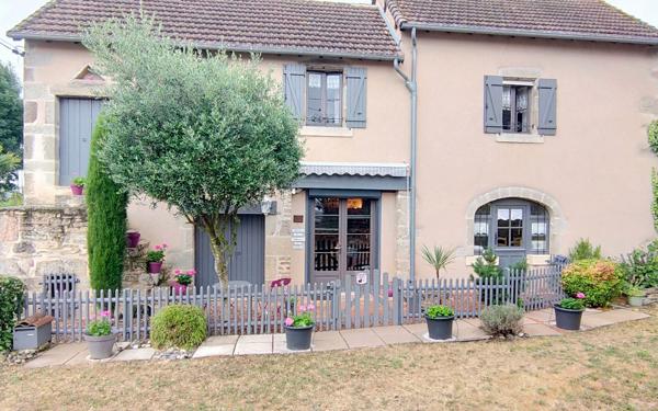 Maison à vendre    4 pièces •  Castanet