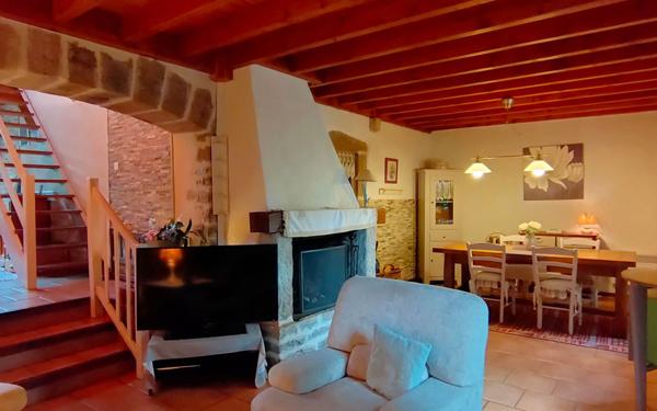 Maison à vendre    4 pièces •  Castanet