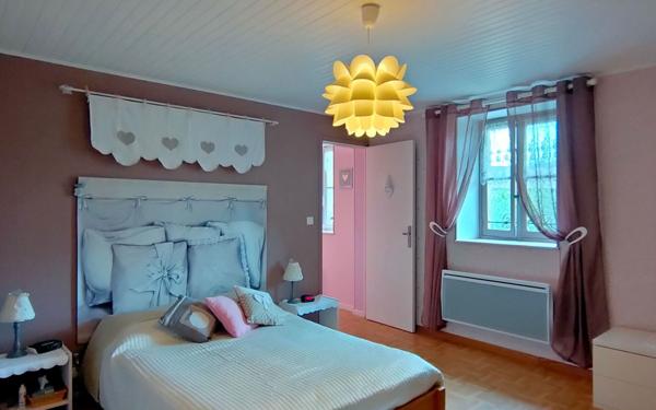 Maison à vendre    4 pièces •  Castanet